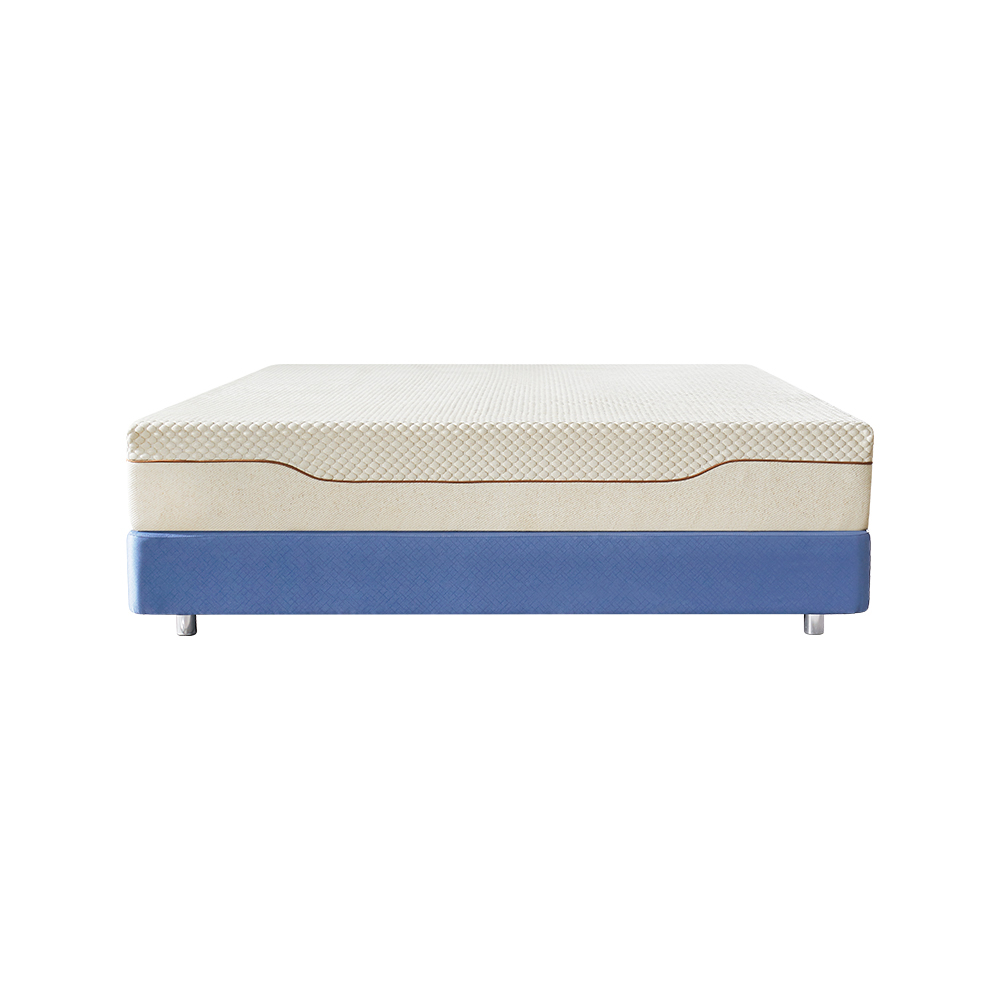 king memory foam mattress for back pain