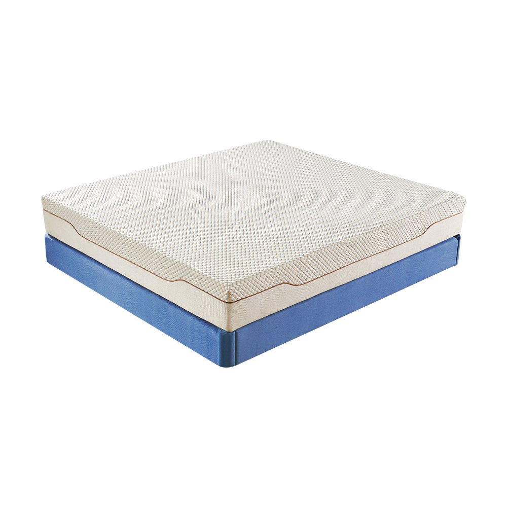 gel memory foam mattress for cool sleep