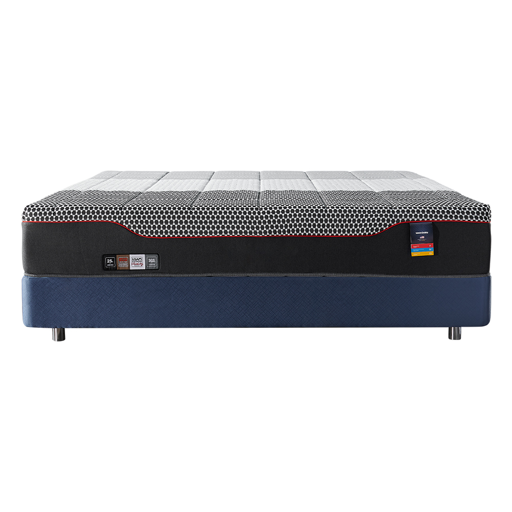 memory foam RV & camper mattress bed