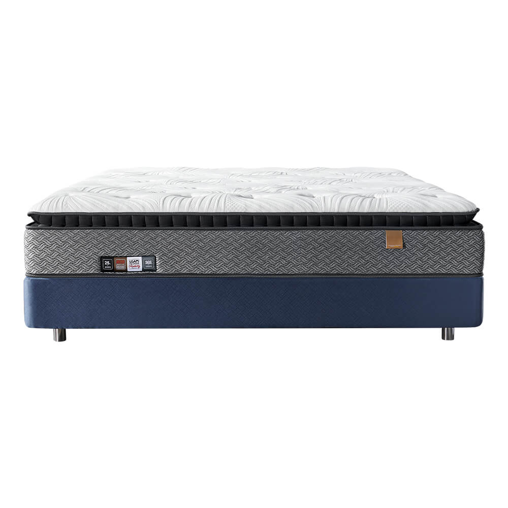 twin mattress with pocket innerspring
