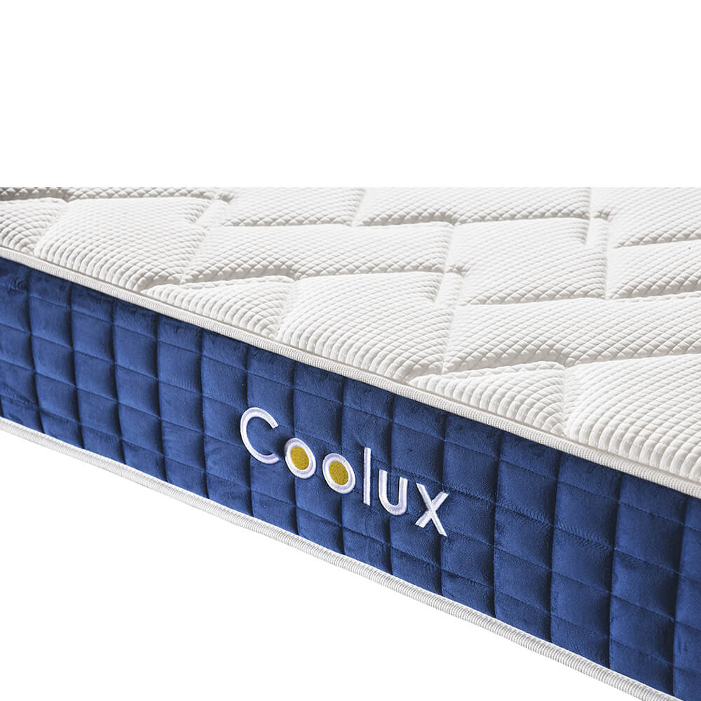 luxury comfort queen mattress
