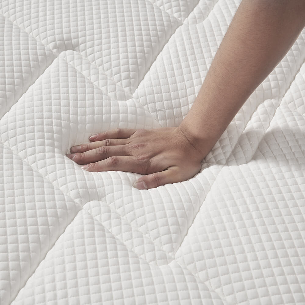 memory foam hybrid mattress for better support
