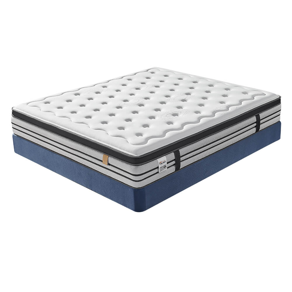 queen mattress with pocket innerspring