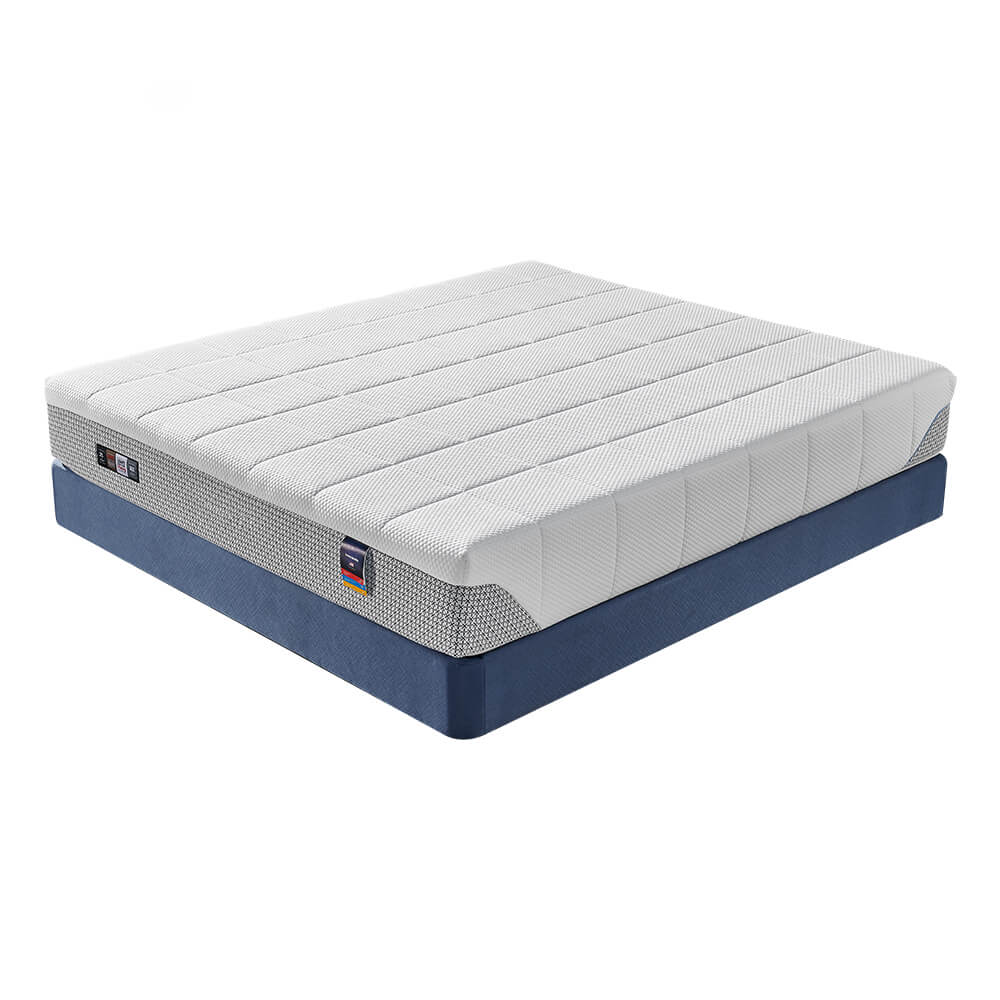 memoryfoam mattress for back pain relief