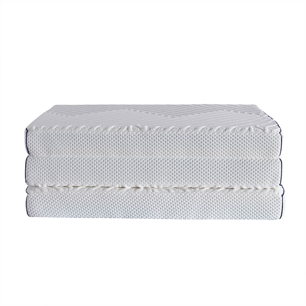 trifold mattress