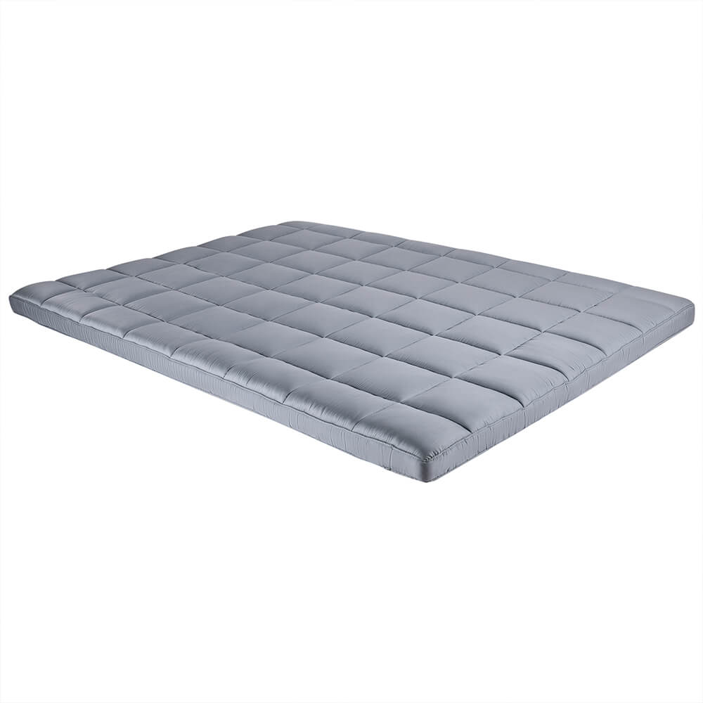 pillow top mattress topper
