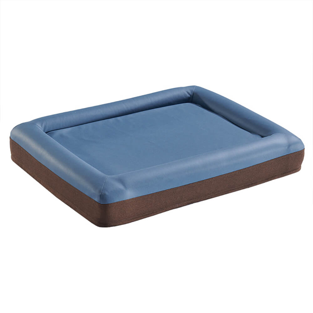 orthopedic dog bed